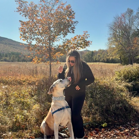 Meet your Posher, Meg - Picture 1 of 1